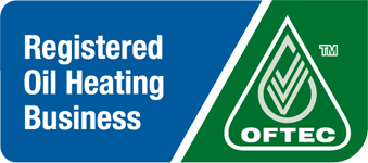 OFTEC Registered Oil Heating Business