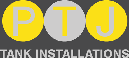 PTJ Tank Installations