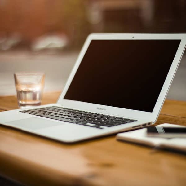 Online quotation being provided